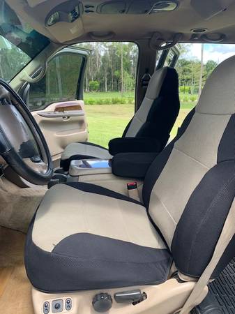 2000 Ford Excursion - cars & trucks - by owner - vehicle automotive... for sale in Fort Myers, FL – photo 15