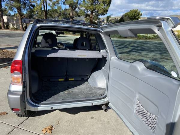 2001 RAV4 - Roomy and Reliable Compact SUV - - by for sale in San Luis Obispo, CA – photo 12