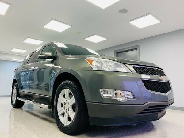 2011 Chevrolet Traverse FWD 4dr LT w/1LT *GUARANTEED CREDIT... for sale in Streamwood, IL – photo 12