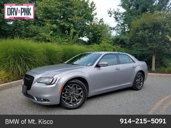 2015 Chrysler 300 300S AWD All Wheel Drive SKU:FH814358 for sale in Mount Kisco, NY