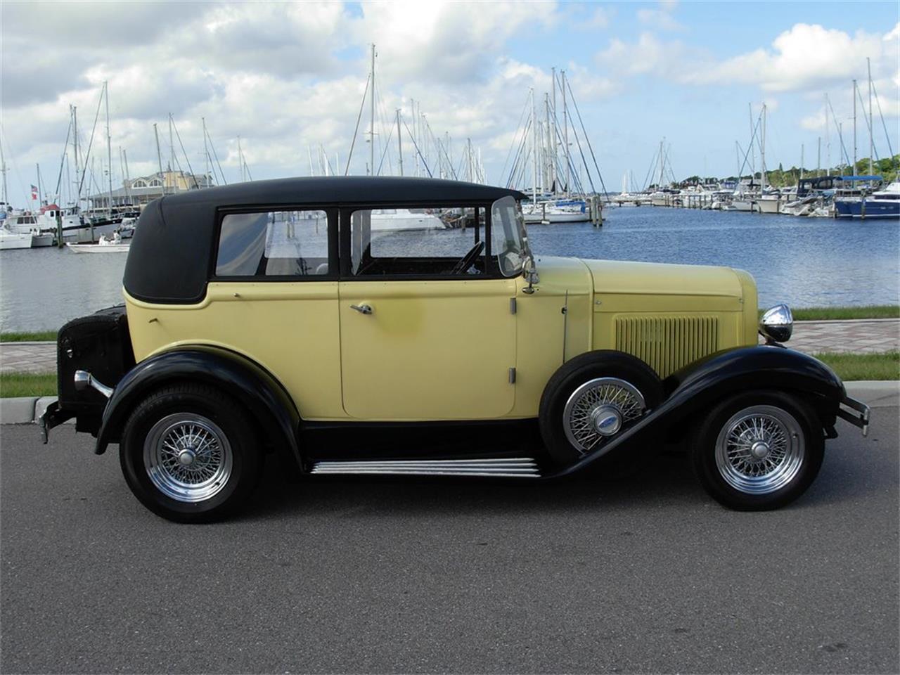 1931 Ford Tudor for sale in Palmetto, FL – photo 16