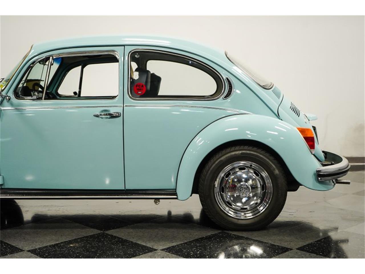 1973 Volkswagen Super Beetle for sale in Mesa, AZ – photo 20
