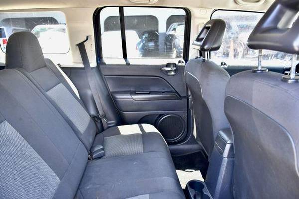 2009 Jeep Patriot Sport Utility 4D BUY HERE PAY HERE for sale in Miami, FL – photo 17