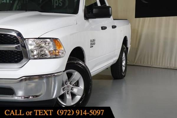 2020 Dodge Ram 1500 Classic Express - RAM, FORD, CHEVY, DIESEL for sale in Addison, TX – photo 17