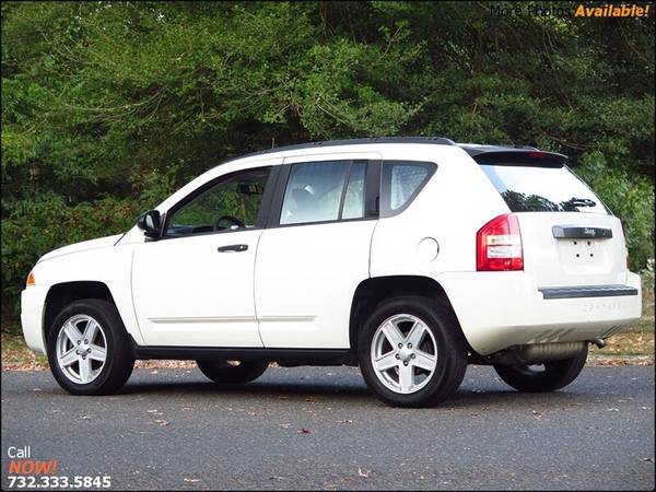2008 *JEEP* *COMPASS* *SPORT* *4-DOOR* *SUV* *MUST SEE* for sale in East Brunswick, NJ – photo 2