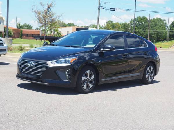 2019 Hyundai Ioniq Hybrid SEL - - by dealer - vehicle for sale in Tuscaloosa, AL – photo 2