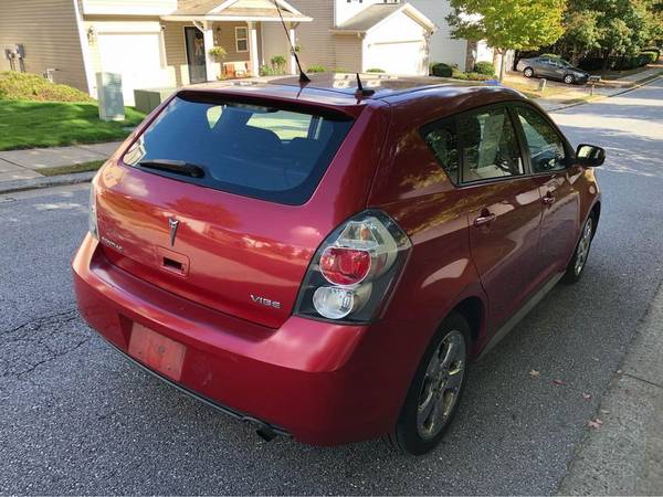 2009 Pontiac Vibe/ Toyota Corolla - cars & trucks - by owner -... for sale in dallas, GA – photo 4