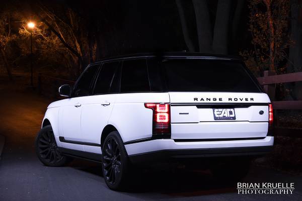 Range Rover Autobiography RENT!!! 540HP for sale in Agoura Hills, CA – photo 2
