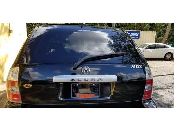 2005 ACURA MDX TOURING - cars & trucks - by dealer - vehicle... for sale in Greenville, SC – photo 7
