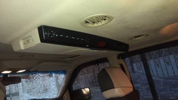 2008 Ford Expedition for sale in Bronx, NY – photo 2