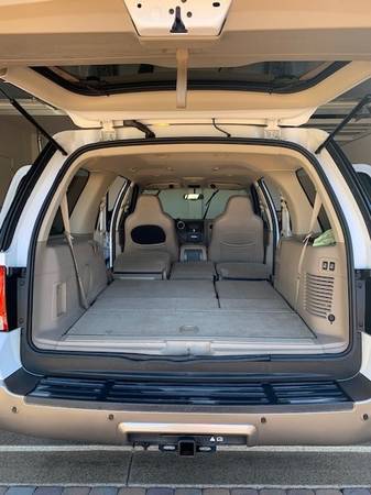 2004 Ford Expedition Eddie Bauer 4-Door SUV - - by for sale in Tucson, AZ – photo 11