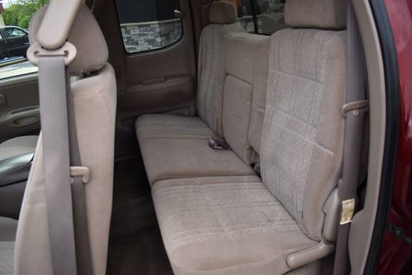 2004 Toyota Tundra Low Miles - - by dealer for sale in Harrisonburg, VA – photo 16