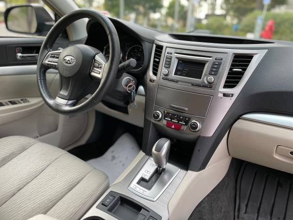 2012 Subaru Outback 2.5i Premium *CLEAN TITLE!* 2 Keys - cars &... for sale in Irvine, CA – photo 22