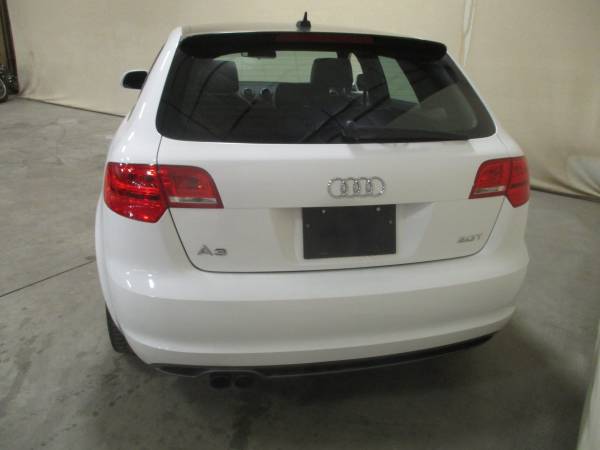 2009 AUDI A3 S-LINE AW4342 - cars & trucks - by dealer - vehicle... for sale in Parker, CO – photo 6