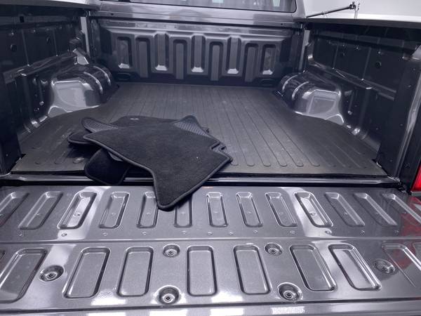 2019 Ford Ranger SuperCrew XLT Pickup 4D 5 ft pickup Gray - FINANCE... for sale in Appleton, WI – photo 24