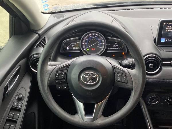 2018 Toyota Yaris iA - - by dealer - vehicle for sale in Carrollton, GA – photo 23
