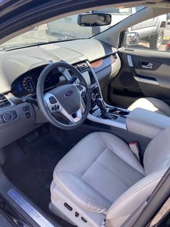 2014 Ford Edge Limited - cars & trucks - by dealer - vehicle... for sale in Bend, OR – photo 5