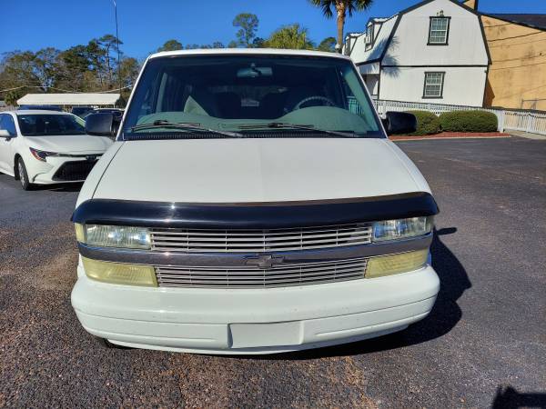 2004 Chevrolet Astro Ls - cars & trucks - by dealer - vehicle... for sale in Slidell, LA – photo 5