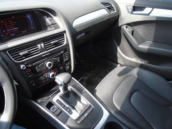 🔥2013 Audi A4 Premium / NO CREDIT CHECK / for sale in Lawrenceville, GA – photo 15