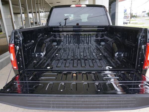 2018 Ford F150 STX 2WD 5.5ft Box pickup Shadow Black for sale in Baton Rouge , LA – photo 12