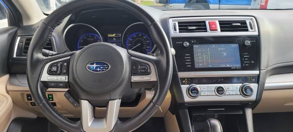 2016 SUBARU LEGACY - - by dealer - vehicle automotive for sale in Kissimmee, FL – photo 15