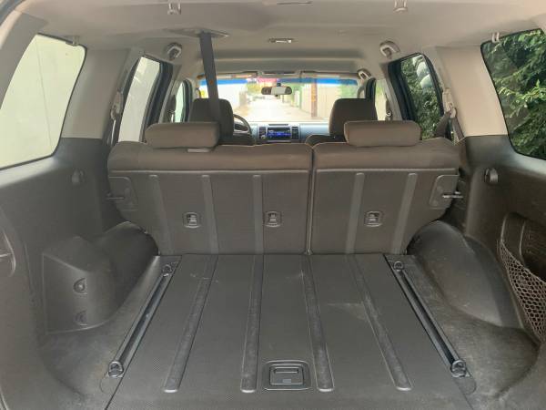 2006 NISSAN XTERRA S LOW MILEAGE 98000 MILES ONLY for sale in Santa Ana, CA – photo 18