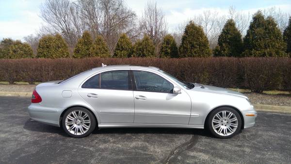 Mercedes-Benz E350 - cars & trucks - by owner - vehicle automotive... for sale in Louisville, KY – photo 5