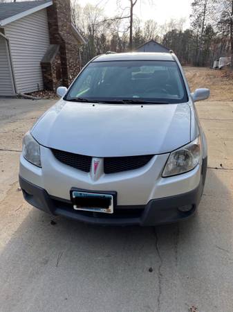 2007 pontiac vibe for sale in Baxter, MN – photo 2