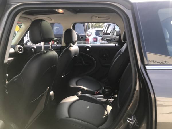 2011 MINI Countryman S ALL4 for sale in West Babylon, NY – photo 13