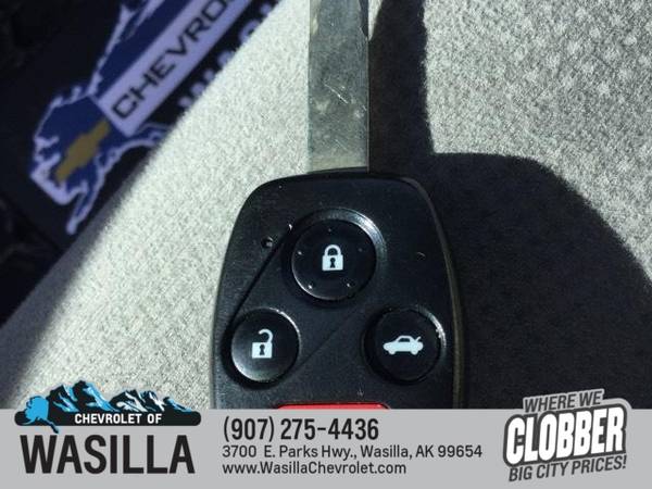 2013 Honda Civic 2dr Auto LX - - by dealer - vehicle for sale in Wasilla, AK – photo 20