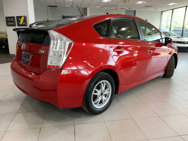 2010 TOYOTA PRIUS III - cars & trucks - by dealer - vehicle... for sale in Springfield, IL – photo 6