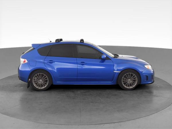 2013 Subaru Impreza WRX Sport Wagon 4D wagon Blue - FINANCE ONLINE -... for sale in Dallas, TX – photo 13