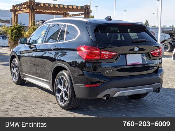 2019 BMW X1 sDrive28i SKU:K5L11591 SUV - cars & trucks - by dealer -... for sale in Encinitas, CA – photo 8