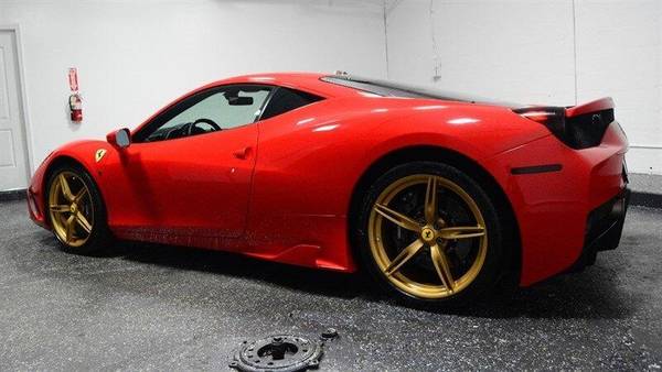 2015 Ferrari 458 2dr Coupe $1500 - cars & trucks - by dealer -... for sale in Waldorf, MD – photo 13