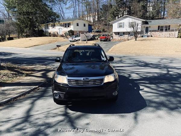 2010 Subaru Forester 2 5X Limited - - by dealer for sale in Charlottesville, VA – photo 2