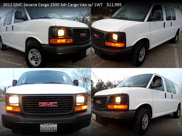2014 Ford E-Series Cargo E 150 3dr Cargo Van PRICED TO SELL! - cars... for sale in Modesto, CA – photo 23