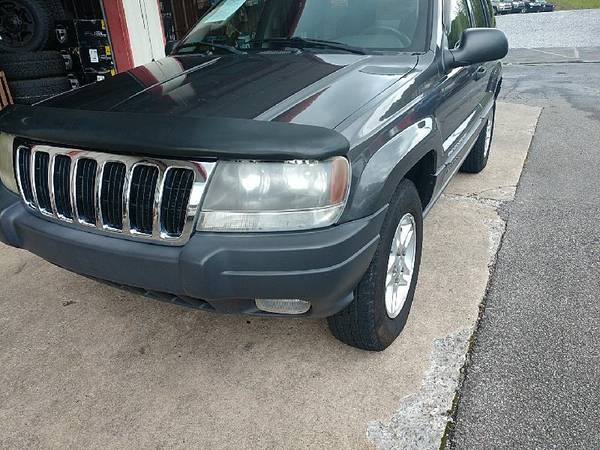 2003 Jeep Grand Cherokee Laredo 2WD - - by dealer for sale in Cleveland, GA – photo 12