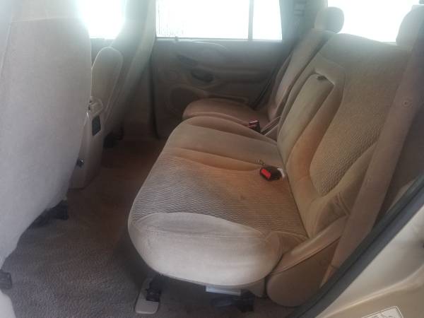 ///1999 Ford Expedition//4x4//3rd-Row Seat//All Power//Drives Great/// for sale in Marysville, CA – photo 17