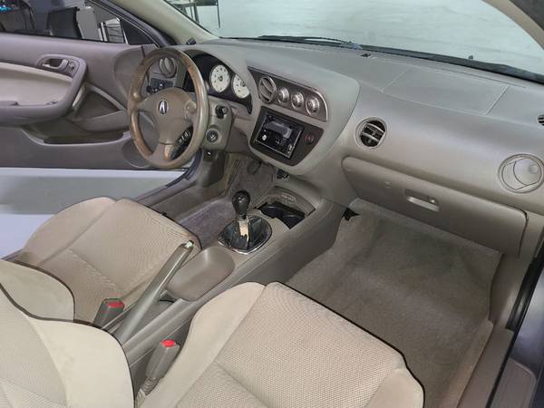 2005 Acura RSX 5 speed Manual - Very Clean - Unmodified - No rust! -... for sale in Northbrook, IL – photo 11