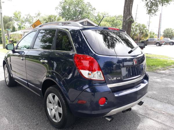 2009 saturn vue - cars & trucks - by owner - vehicle automotive sale for sale in Orlando, FL – photo 4