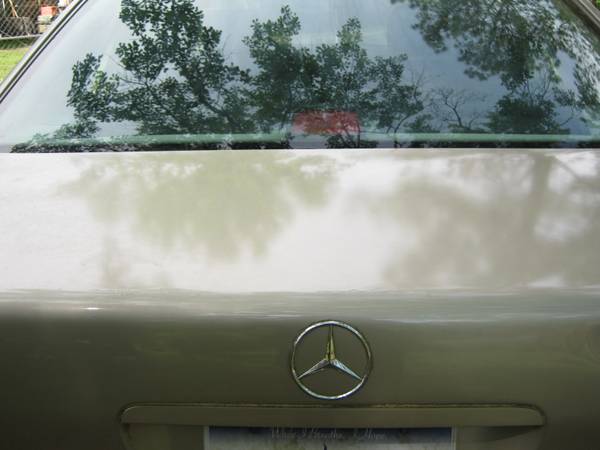 SWAP or SELL Mercedes Benz for sale in Summerville , SC – photo 4