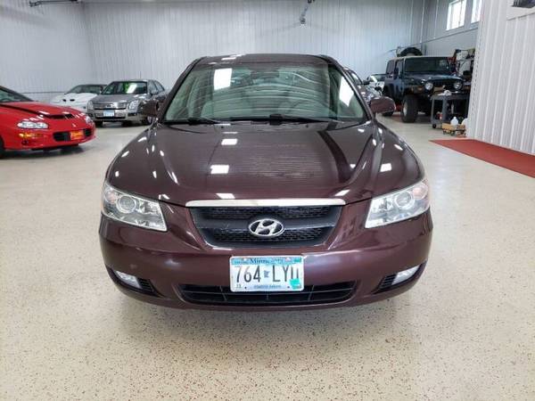2006 HYUNDAI SONATA GLS V6 * HOLIDAY SPECIAL * - cars & trucks - by... for sale in Rochester, MN – photo 2
