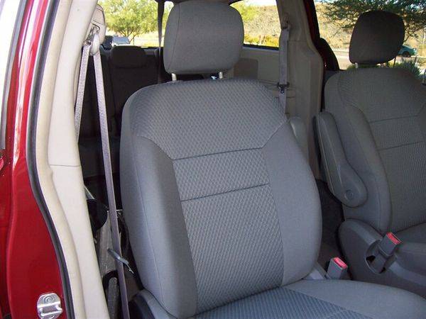 2010 Chrysler Town Country Touring Wheelchair Handicap Mobility Tourin for sale in Phoenix, AZ – photo 8