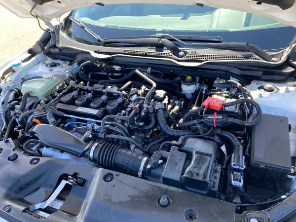 2016 Honda Civic EX-TL for sale in Oxnard, CA – photo 5