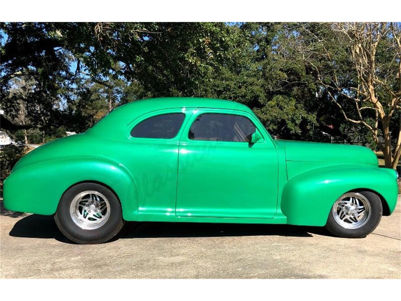 1941 Chevrolet Coupe for sale in Arlington, TX – photo 6