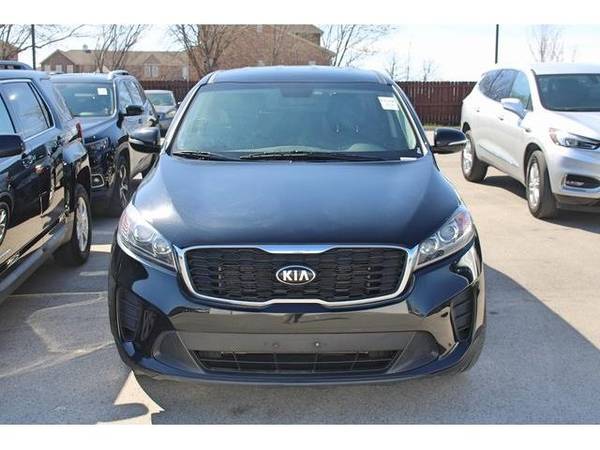 2019 Kia Sorento LX - SUV - - by dealer - vehicle for sale in Bartlesville, OK – photo 2