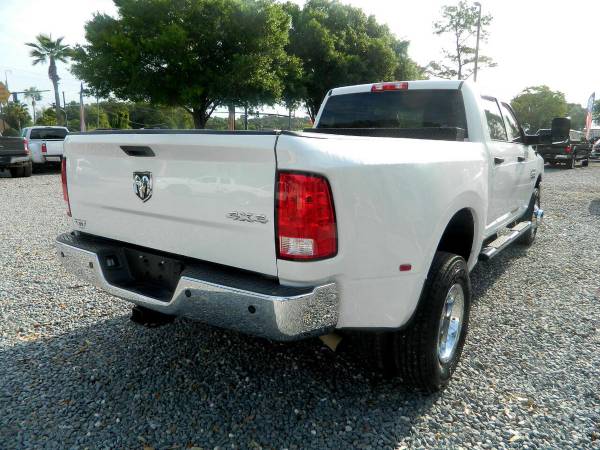 2018 RAM 3500 Tradesman Crew Cab 4WD DRW IF YOU DREAM IT, WE CAN for sale in Longwood , FL – photo 18