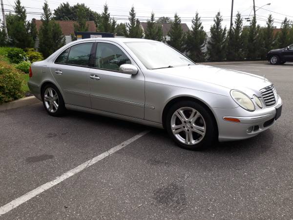 2005 Mercedes benz E500 4Matic for sale in Lindenhurst, NY – photo 11