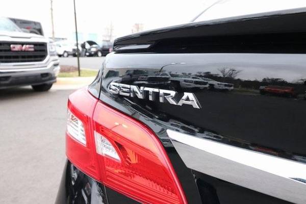 2016 Nissan Sentra SR - cars & trucks - by dealer - vehicle... for sale in CHANTILLY, District Of Columbia – photo 15