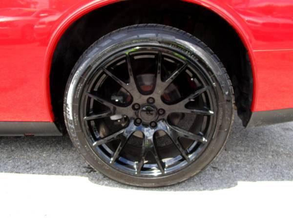 2010 Dodge Challenger R/T BUY HERE/PAY HERE ! for sale in TAMPA, FL – photo 15
